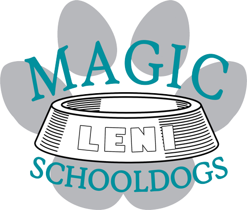 Lauter nette Unterstützer – Magic Schooldogs Leni