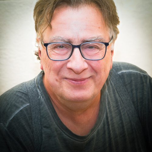Peter Klein – OASE-Vorstand