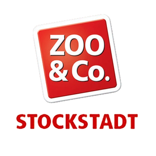 Lauter nette Unterstützer – ZOO & Co., Stockstadt